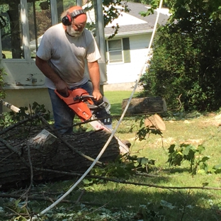 Bill's Tree Service