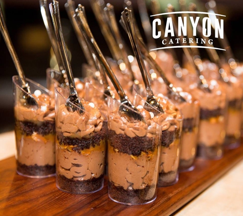 Canyon Catering Inc. - Orange, CA