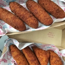 Dos Croquetas: Pop-up - Food Delivery Service