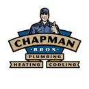 Chapman Bros. Plumbing, Heating and Air Conditioning - Air Conditioning Service & Repair