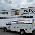 A-24 Hour Door National Inc