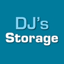 DJ's Storage - Self Storage