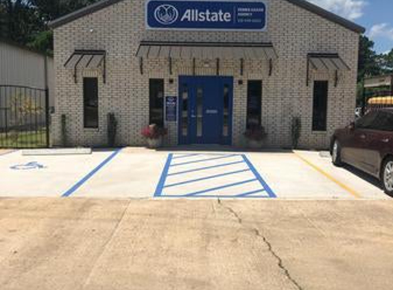 Allstate Insurance: Debbie Eason - Haughton, LA