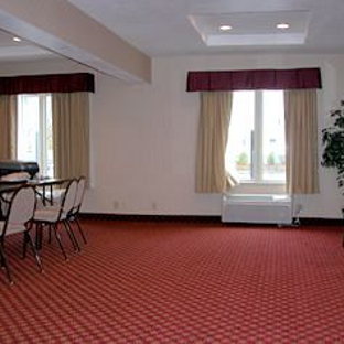 Best Western Providence-Seekonk Inn - Seekonk, MA