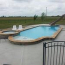 C & D Pools