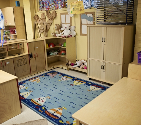 Aa To Zz Child Care and Learning Center - Hummelstown, PA