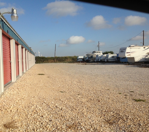 Barco Storage - Portland, TX