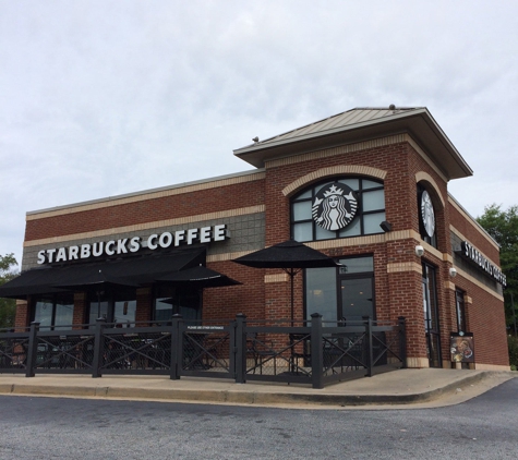 Starbucks Coffee - Conyers, GA