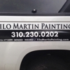 Tilo Martin Painting gallery