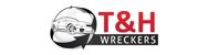 T&H Wreckers - Car Parts