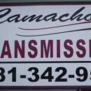 Camacho Transmissions Services - Auto Transmission