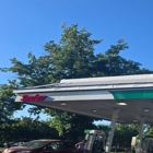 Sinclair Gas Station