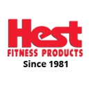 Hest Fitness Products - Exercise & Fitness Equipment