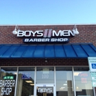 Boys 2 Men