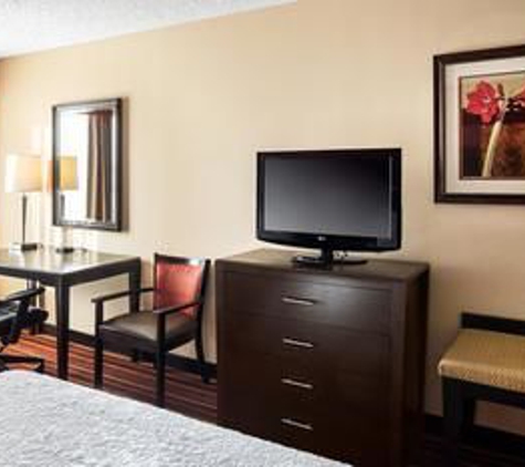 Hampton Inn Glenwood Springs - Glenwood Springs, CO