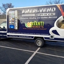 Ameri-Vend Services - Vending Machines-Repairing