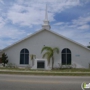 Jerusalem Missionary Baptist