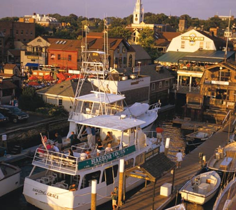 Wyndham-Inn On The Harbor - Newport, RI