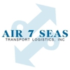 AIR 7 SEAS Transport Logistics Inc gallery