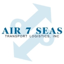AIR 7 SEAS Transport Logistics Inc - Shipping Services