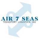 AIR 7 SEAS Transport Logistics Inc - Movers