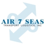 AIR 7 SEAS Transport Logistics Inc