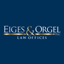 Eiges & Orgel, P - Divorce Assistance