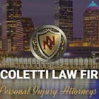 Nicoletti Accident Injury Lawyers