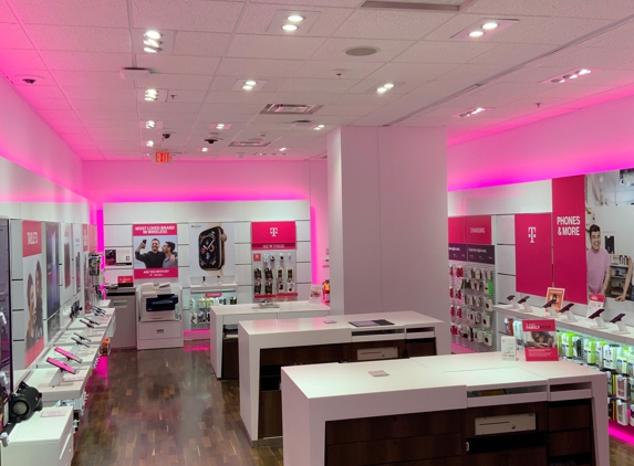 T-Mobile - Syracuse, NY