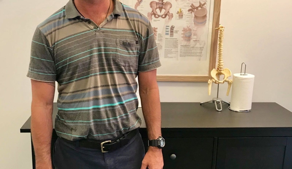 MacKenzie Chiropractic Clinic - Busselton, WA