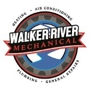 Walker River Mechanical Corp.