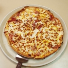 Big Cheese Pizza