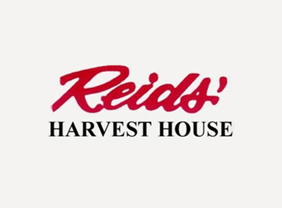 Reids' Harvest House - Chester, IL