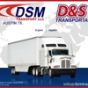 DSM Transport, LLC gallery