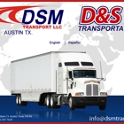 DSM Transport, LLC