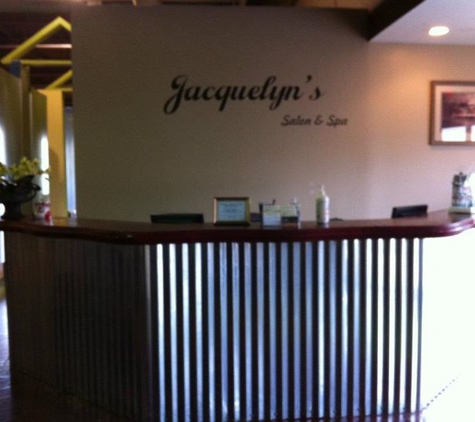 Jacquelyn's Salon & Spa - Louisville, KY