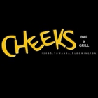 Cheeks Bar & Grill