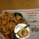 Cedar River Seafood of Lake City - Seafood Restaurants