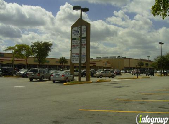 Publix Super Markets - Miami, FL