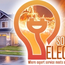 Southern Electric - Lighting Consultants & Designers