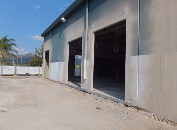 North West Concrete Sawing & Drilling - Moore Creek, NSW