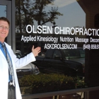 Olsen Chiropractic, APC