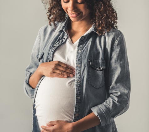 Doula Nathalie & Associates - Bethesda, MD. Pregnant Women