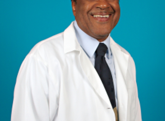 Charles Albert Mattison, DDS - Inglewood, CA