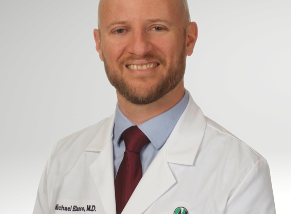 Michael Blanco, MD - Spring Hill, TN