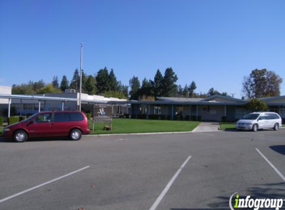 Delor Montessori School - Sunnyvale, CA