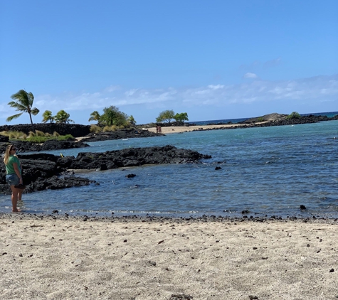 Harbor House Restaurant - Kailua Kona, HI