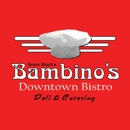 Bambino's Downtown Bistro - French Restaurants