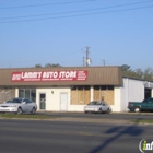 Lamm Auto Stores Inc