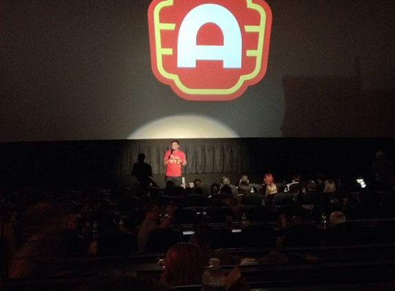 Alamo Drafthouse Cinema - Richardson, TX